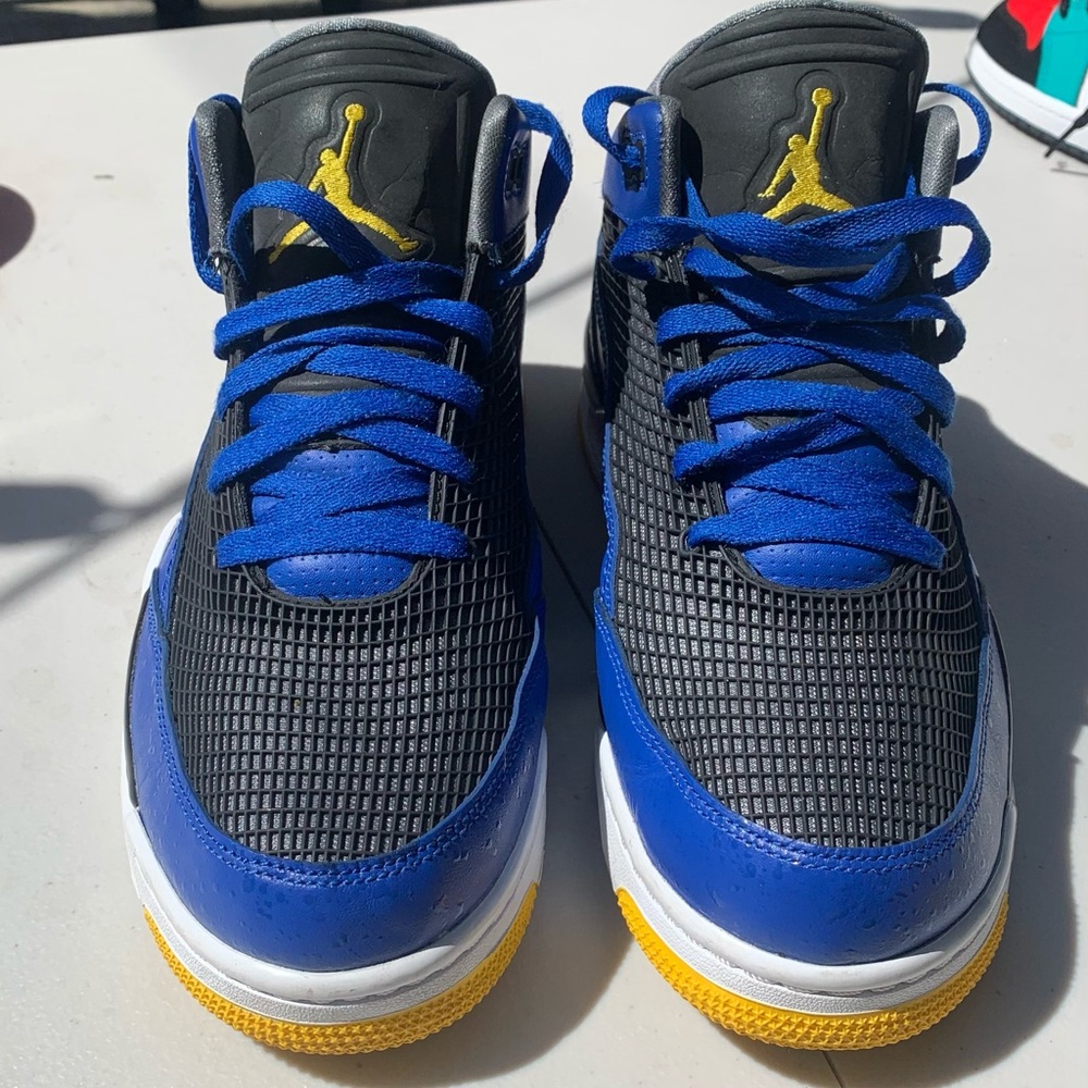 Air Jordan Flight Club 80’S Size 8.5